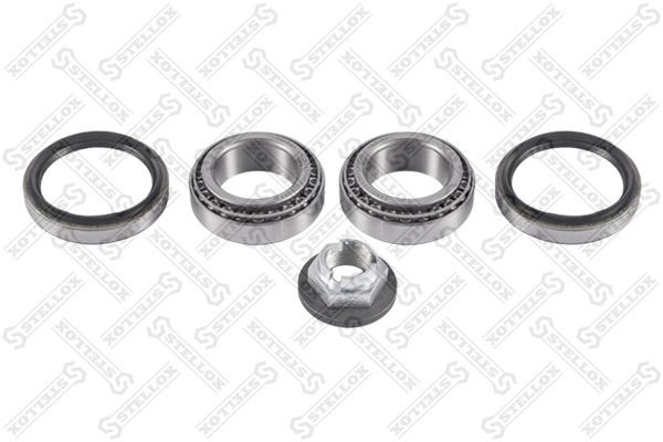 VKBA3485=K-11/37=78/01=R152.52=F302067 !к-кт подшипника ступ.зад.\ Ford Scorpio  43-28482-SX STELLOX