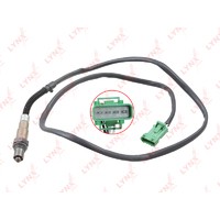 PEUGEOT 407 (2004>)/CITROEN C4 (2005>) DM2059 LYNXAUTO