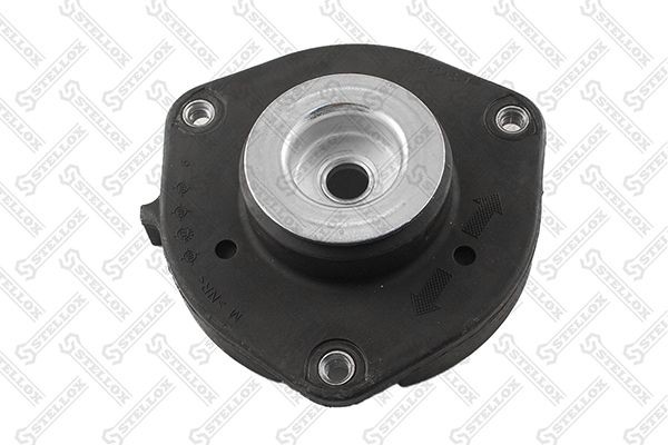 опора амортизатора переднего!\ Audi A3,VW Touran 1.6-1.9TDi 03> 12-17113-SX STELLOX