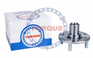 KIA RIO (2000-2004) PL734 TORQUE