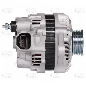 Генератор для а/м Mitsubishi Lancer X (07-)/ASX (10-) 1.5i/1.6i LG1115 LG 1115 START VOLT