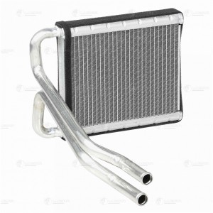 Радиатор отоп. для а/м Hyundai Elantra (10-) (LRh 0821) LRH 0821 LUZAR