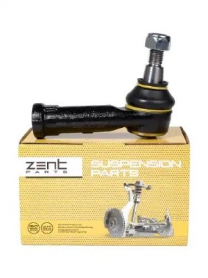 наконечник рулевой левый! с г/у, ch.70-T-200000>\ VW T4 all 95> Z10849 ZENTPARTS