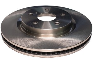 Тормозной диск передний C210R2160 C210R2160 CWORKS