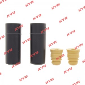 Пыльник и отбойник TOYOTA Corolla (02-07) амортизатора заднего комплект на 2 амо 910053 KAYABA