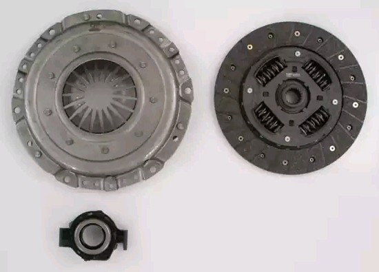Сцепление FIAT Albea (03-) комплект LUK 622 3238 00 LUK