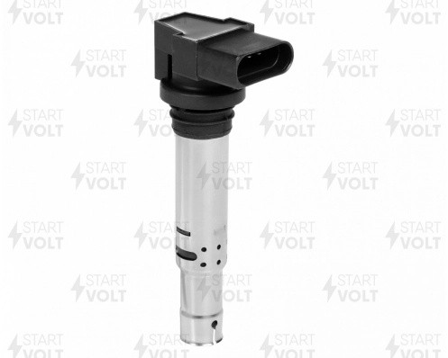 Катушка зажигания для а/м VAG Polo Sedan (11-)/Golf V (03-)1.4i/1.4T SC1814 SC 1814 START VOLT