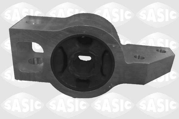 Сайлентблок задн левый SKODA OCTAVIA (1Z), VW GOLF V-VI 2256003 2256003 SASIC