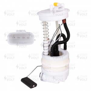 Модуль топливного насоса для а/м Nissan Qashqai J10E (06-) 1.6i/2.0i (SFM 1410) SFM 1410 START VOLT