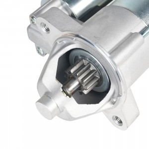 Стартер для а/м Ford Transit Connect (02-) 1.8TDCi 1,4кВт LSt 1011 LST1011 START VOLT