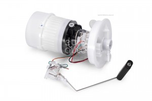 FORD FOCUS II (2005-2008)/MAZDA3 (2002>) В СБОРЕ 6924001 METACO
