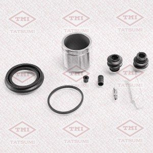 KIA RIO (2005-2011) D=54, KASCO TCG1381 TATSUMI