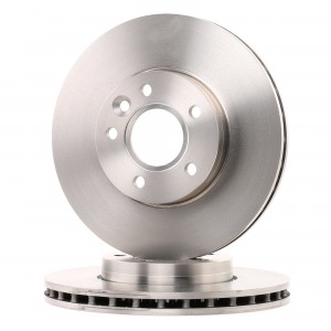Диск тормозной 09.A905.10 09.A905.10 BREMBO
