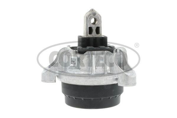 Опора двигатель L BMW 5 11- 80005186 80005186 CORTECO