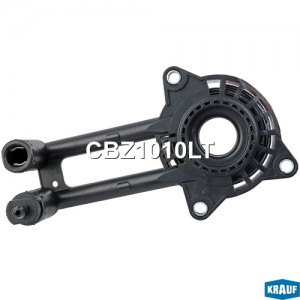 подшипник выжимной! гидравлический\ Ford Focus III 1.0-1.6/C-Max II 1.6/Mondeo I CBZ1010LT KRAUF