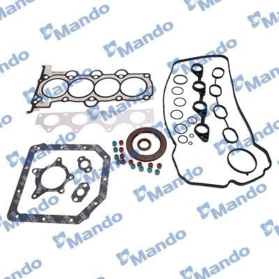 Прокладка двигателя KIA Ceed (12-) комплект (M) MANDO DM209102BG00 MANDO