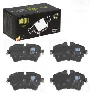 MINI COOPER (2000>) PF4305 TRIALLI