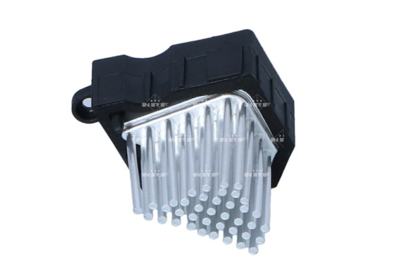 BMW 5-СЕРИЯ E39 / X5 E53 НОВАЯ КОНСТРУКЦИЯ 342001 NRF