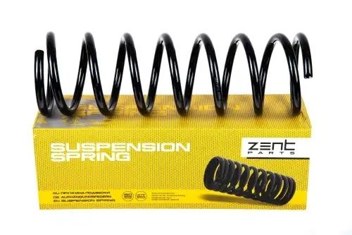 пружина задняя! 42 275 54 Ford Focus 1.4i-1.8TDi 98> Z37901 ZENTPARTS