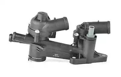 Корпус VW Golf (06-) термостата BSG BSG 90-126-044 BSG