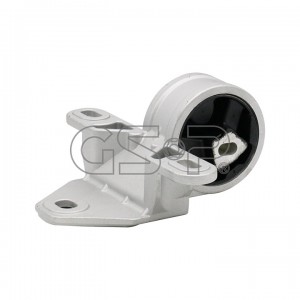 подушка двигателя передняя!\ Chrysler Voyager IV 01-07 514605 GS P