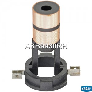 Коллектор генератора ASB9930RH ASB9930RH KRAUF