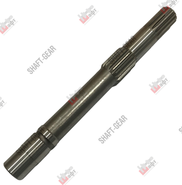 Вал вилки сцепления 1269334002 SHAFT