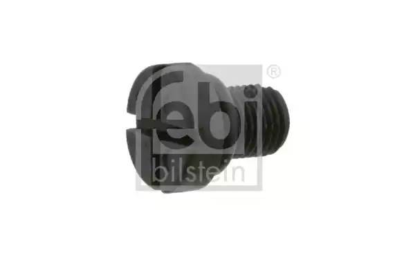 Болт BMW воздушного клапана радиатора Febi 23750 FEBI BILSTEIN