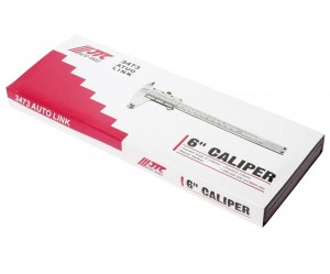 Штангенциркуль 150мм JTC JTC-3473 JTC TOOLS