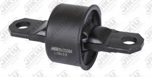 Сайлентблок задн подвески FORD FOCUS II, MAZDA 3 (BK, BL) BH25064 BH25064 JIKIU