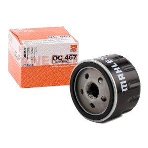 RENAULT LOGAN II (2014>) OC 467 MAHLE KNECHT