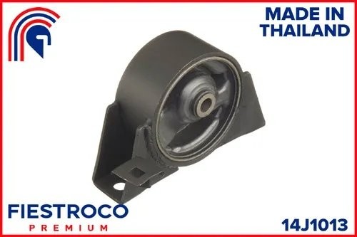 Опора двигателя NISSAN Tino V10 QG18DE 1,8 14J1013 14J1013 FIESTROCO