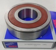 ПОДШИПНИК КОРОБКИ ПЕРЕДАЧ 50TM02NC3U40A NSK