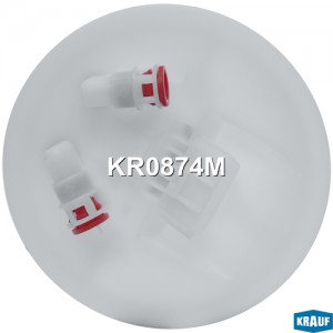 Модуль в сборе с бензонасосом KR0874M KR0874M KRAUF