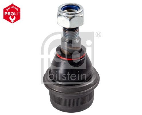 опора шаровая наружная!\ MB W220 all 98>/C215 all 99> 23417 FEBI BILSTEIN