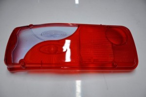 стекло заднего правого фонаря TD0257001RS TANG DE