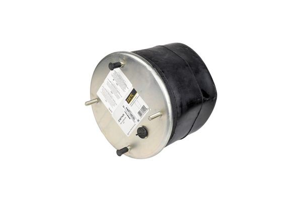 пневмоподушка без стакана! 2шп. M12 смещ.25, 1шт. M22x1.5 SAF Z12745 ZENTPARTS