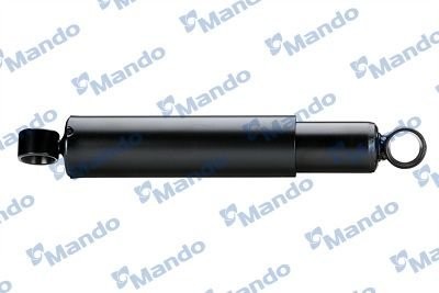 Амортизатор HYUNDAI County задний левый/правый масляный MANDO EX553005A120 MANDO