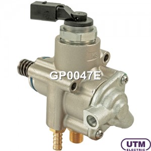 Насос высокого давления бензиновый GP0047E GP0047E UTM