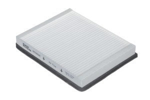 Фильтр воздушный салона ВАЗ-2110-2112 RAF FILTER RST002VAZ RAF FILTER
