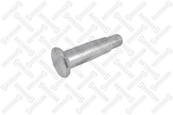 палец стабилизатора !перед. верх/низ M20x1.5 \RVI 84-02607-SX STELLOX