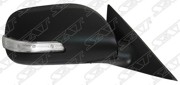 Зеркало TOYOTA CAMRY 06-11 RH складное, поворот, 7 контактов STTYL5940A1 SAT