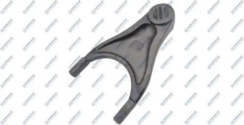 вилка КПП !блокировки моста \MAN, MB HL7/055 DCS-13 K2600610 KACMAZLAR