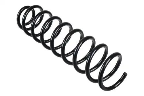 пружина передняя! 40 568 40\ MB W211 1.7/2.5 02> Z38267 ZENTPARTS