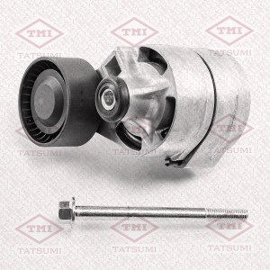 Натяжитель поликлин.ремня с роликом FORD Transit 06- TFD1043 TFD1043 TATSUMI
