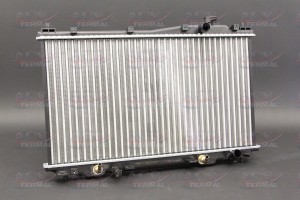 HONDA CIVIC (2001-2005) АКПП 218115 TERMAL