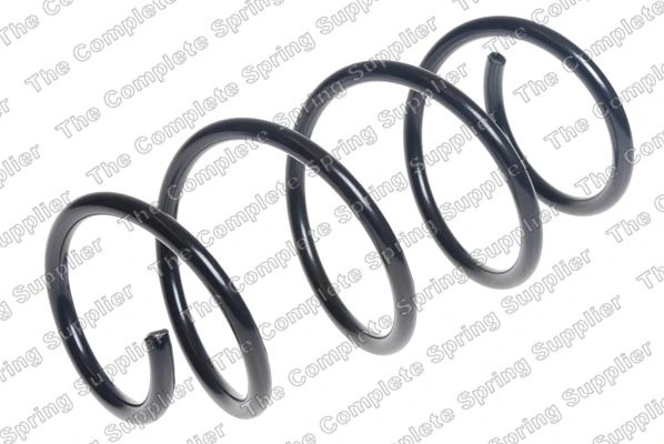 пружина пер.!\ VW Golf 12>, Skoda Octavia >13 4085729 LESJOFORS