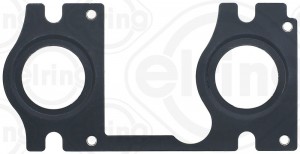 прокладка выпуск коллектора !\ MB AXOR/ATEGO OM904/906 475.170 ELRING