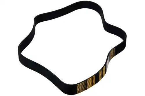 ремень поликлиновой! 10PK1485VOLVO VN Z23520 ZENTPARTS