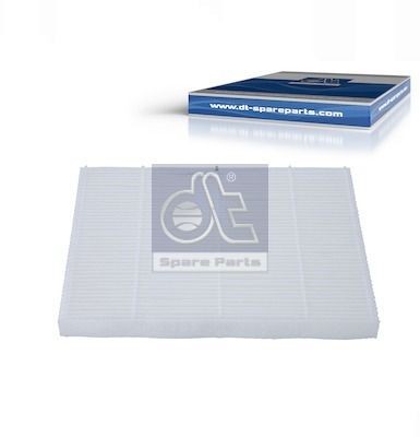 ФИЛЬТР ВОЗДУШНЫЙ 2.76118 276118 DIESEL TECHNIC